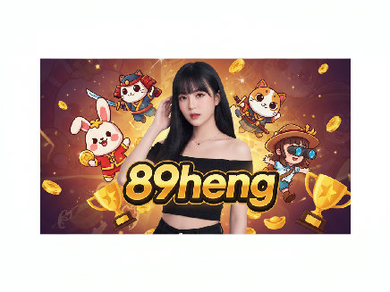 89heng สล็อตออนไลน์