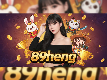 89heng สมัครสมาชิก