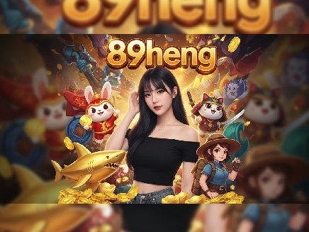 89heng เว็บตรง